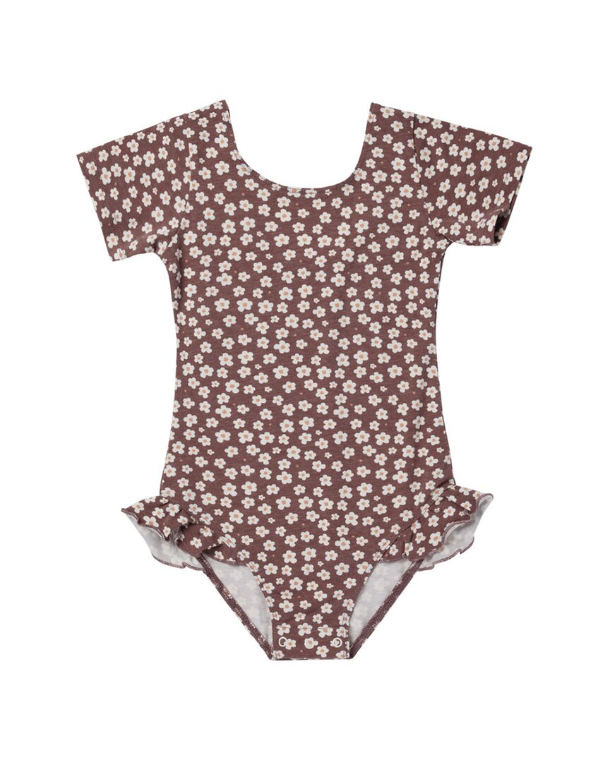 

Купальник Rylee & Cru Rylee + Cru, фиолетовый