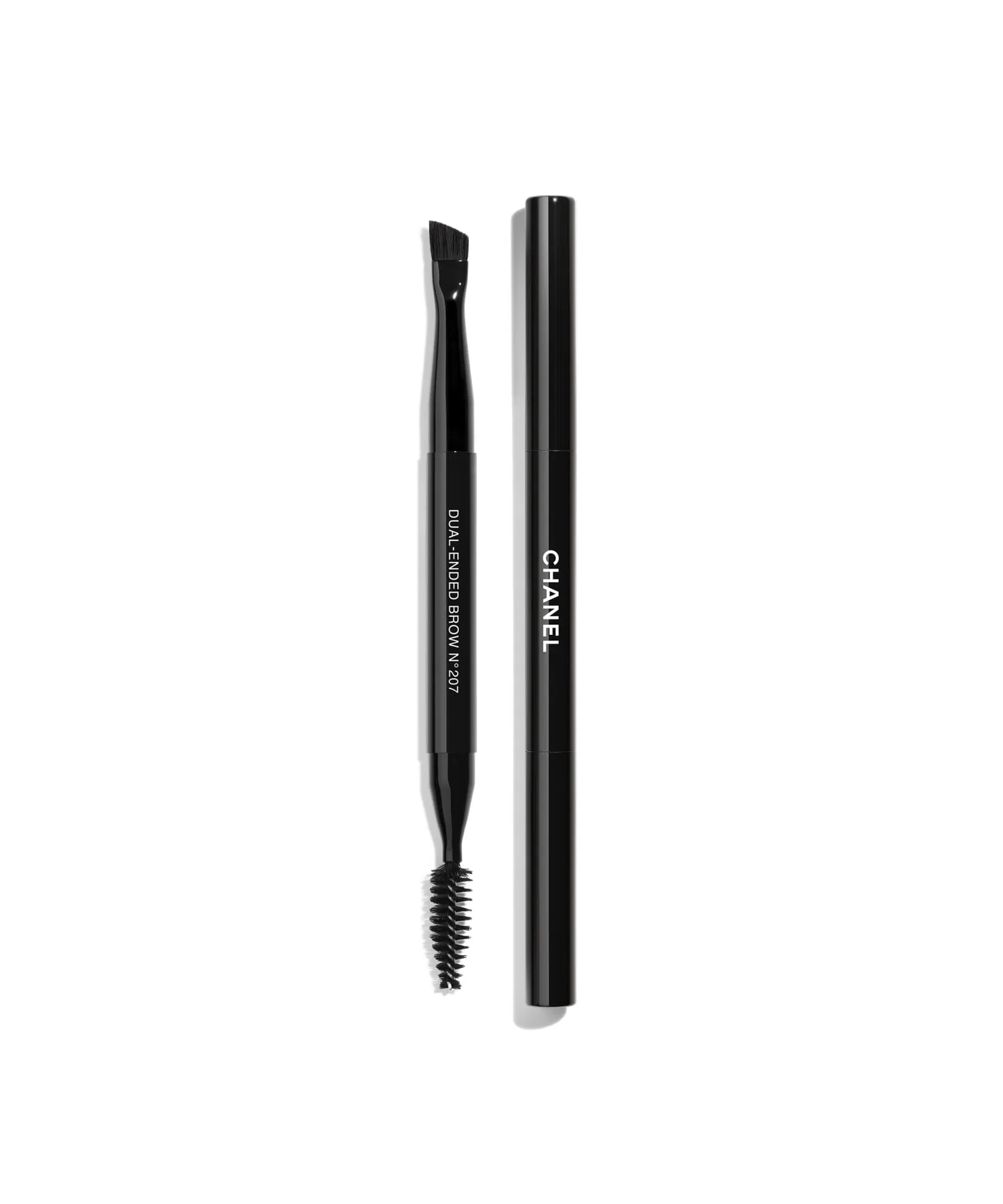 Кисть для бровей Pinceau Duo Sourcils N°207