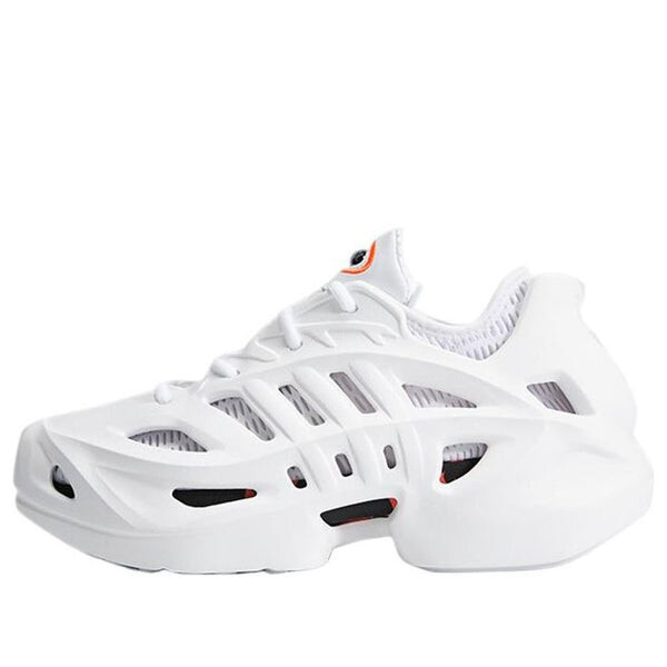 

Кроссовки оригиналы adifom кроссовки climacool Adidas, белый