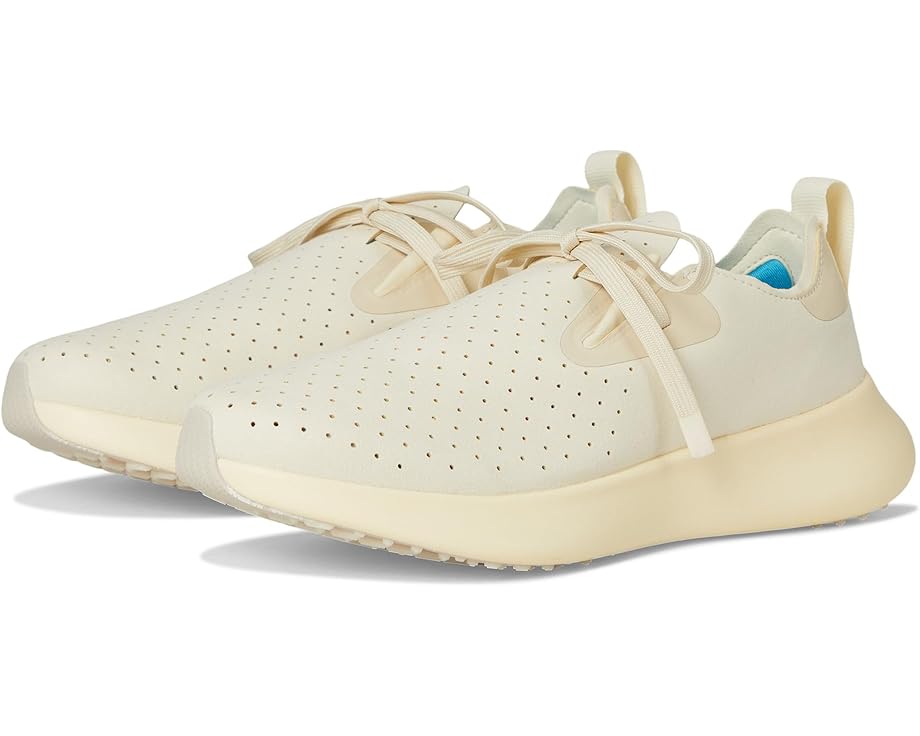 

Кроссовки Native Shoes Apollo 10, цвет Bone White/ Tapioca Off White