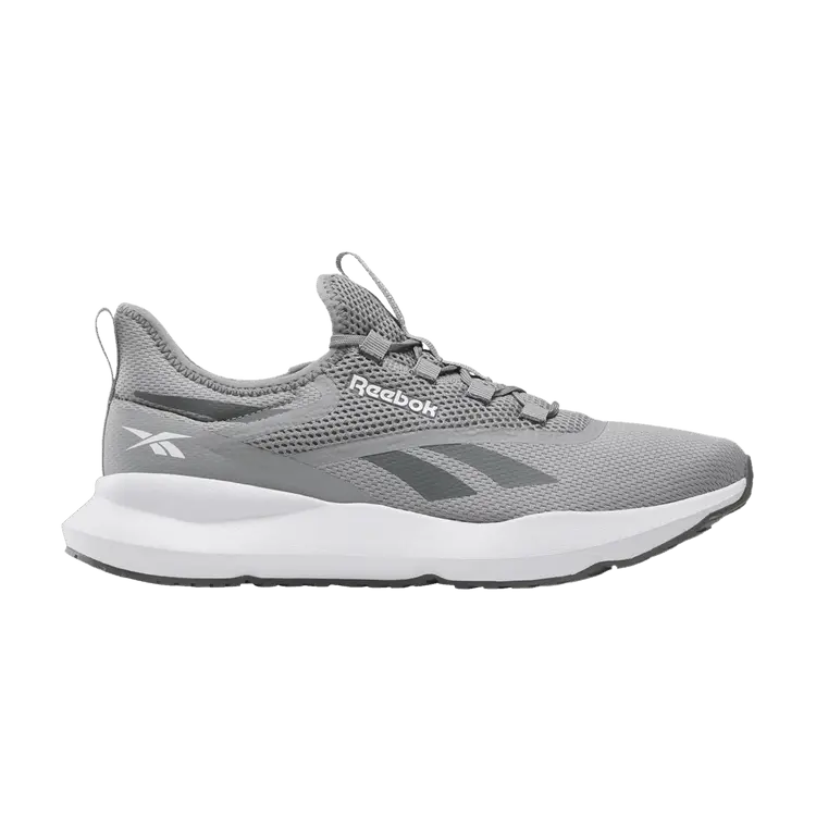 

Кроссовки Reebok Cityride White Black, белый