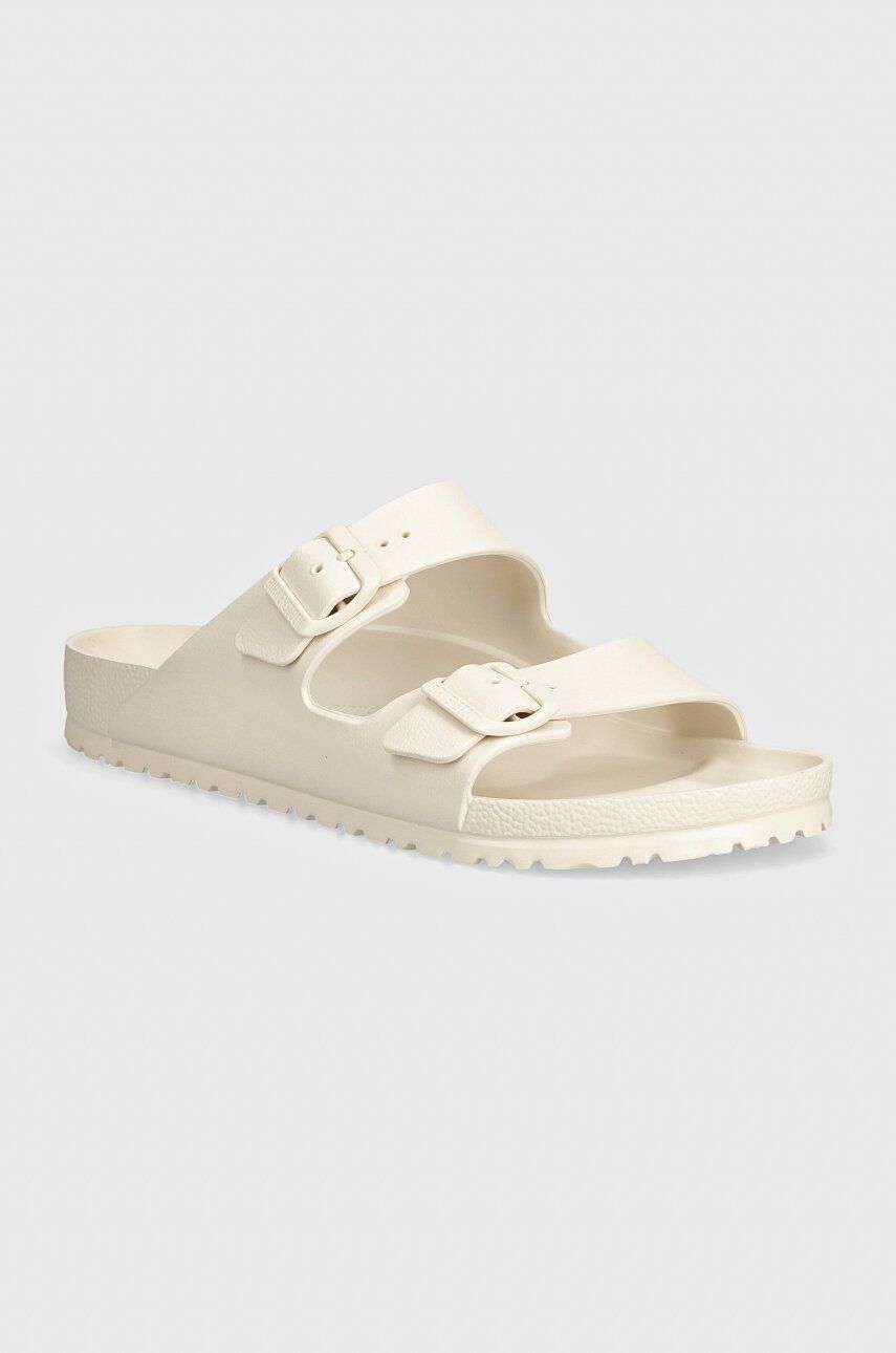 

Шлепанцы Birkenstock Arizona, бежевый