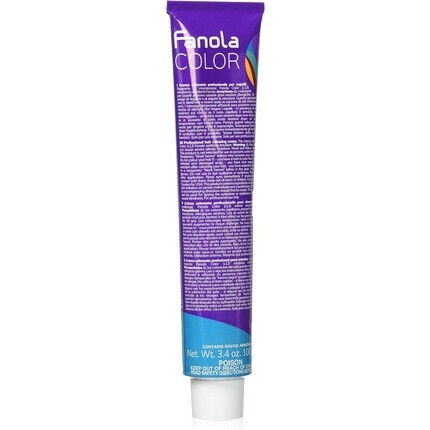 

Крем-краска Crema Colore 11.2 Super Blonde Platinum Pearl 100 мл, Fanola