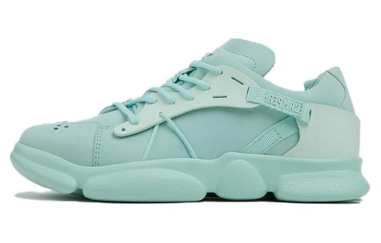 

Кроссовки CAMPER Karst Low-top Sneakers, синий