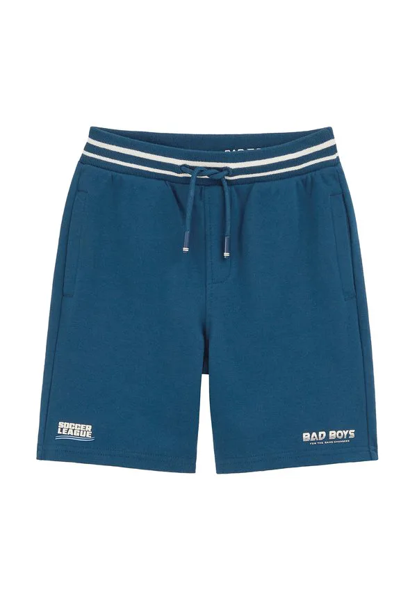 Спортивные штаны We Fashion, Dark Blue — фото 4