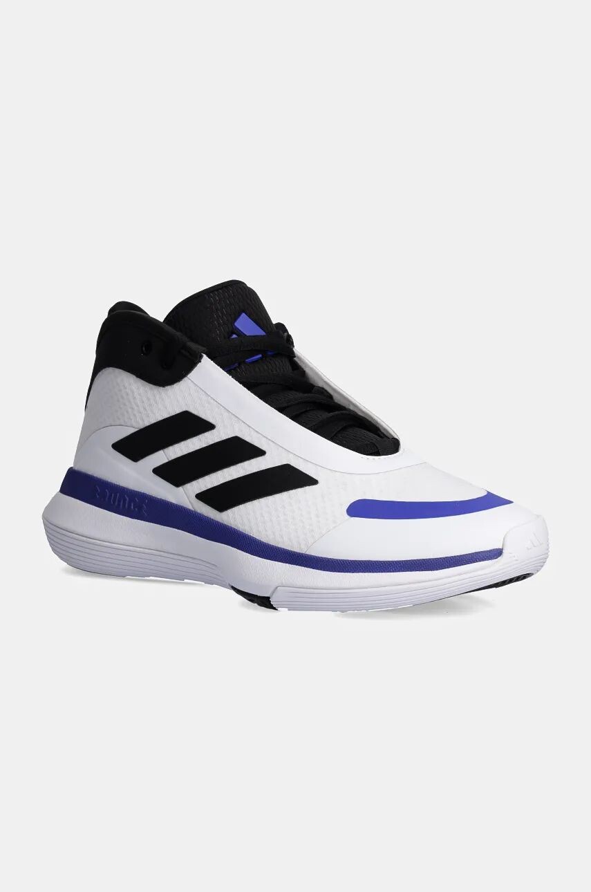 

Баскетбольные кроссовки adidas Performance Bounce Legends, белый