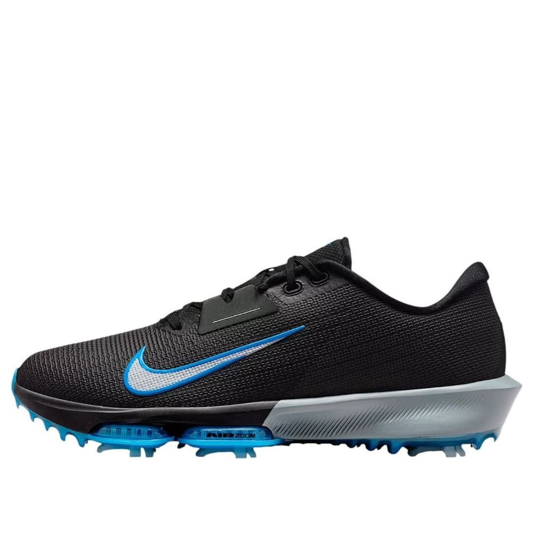 

Кроссовки Nike Infinity Tour 2 Golf 'Black Blue Hero'