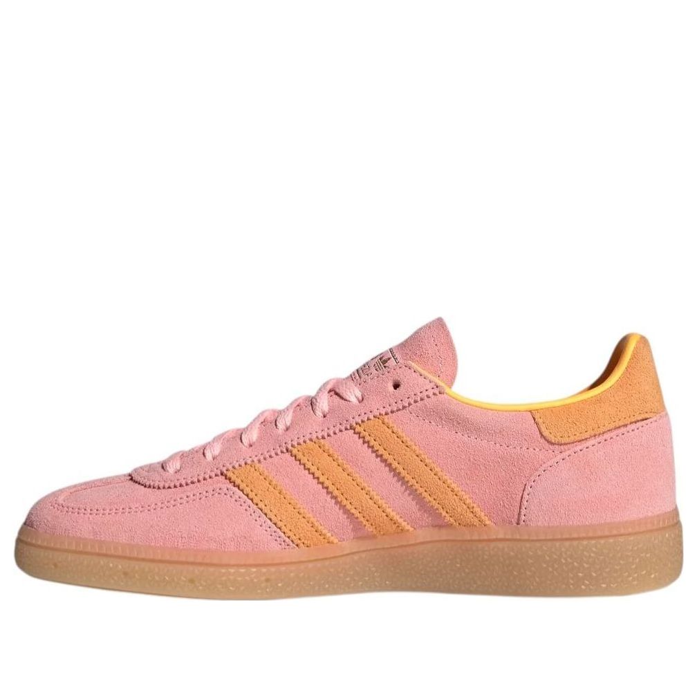 Кроссовки (WMNS) adidas Handball Spezial 'Glow Pink'