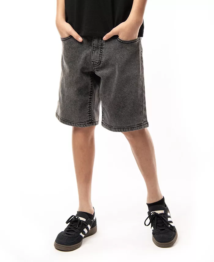 

Шорты джинсовые Big Boys Nouveau Stretch Ring of Fire