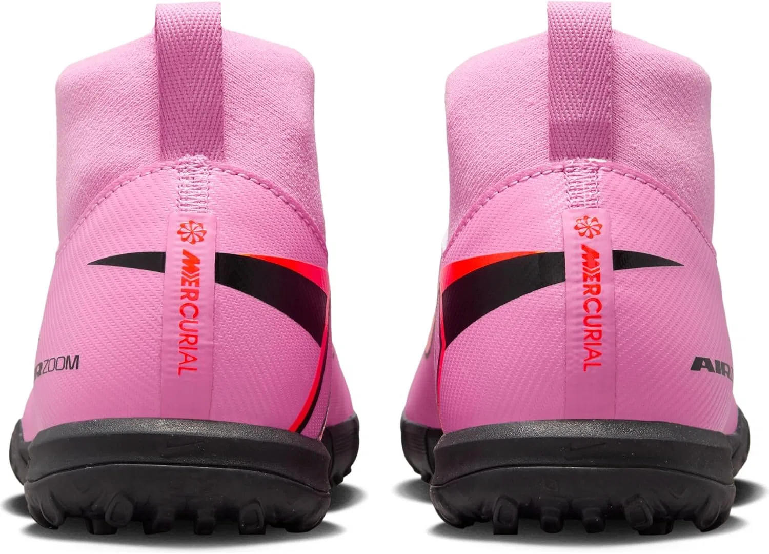 Детские кроссовки Nike унисекс Nike Jr. Mercurial Superfly 10 Academy, Multicoloured — фото 3