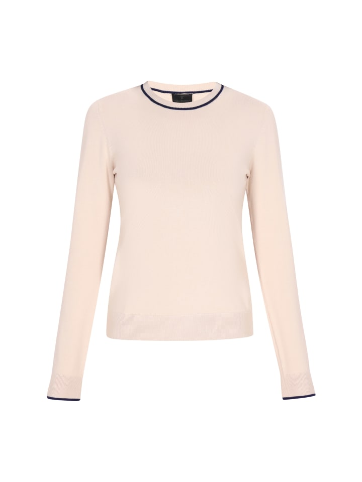 

Свитер DreiMaster Klassik, цвет light beige