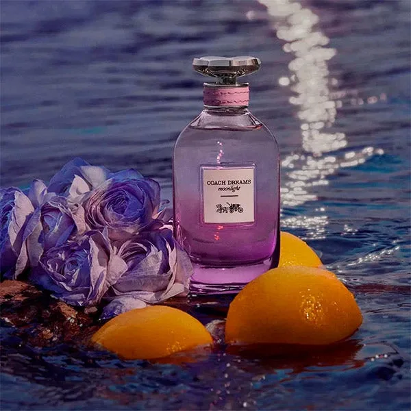 Парфюмерная вода для женщин COACH Coach Dreams Moon — фото 4