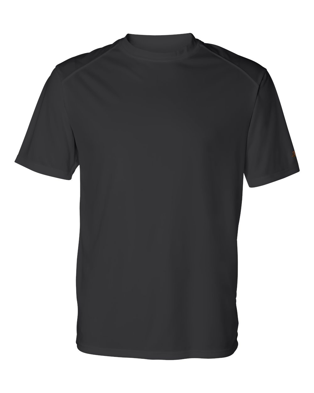 

Футболка B-Core Sport с плечами Badger, черный