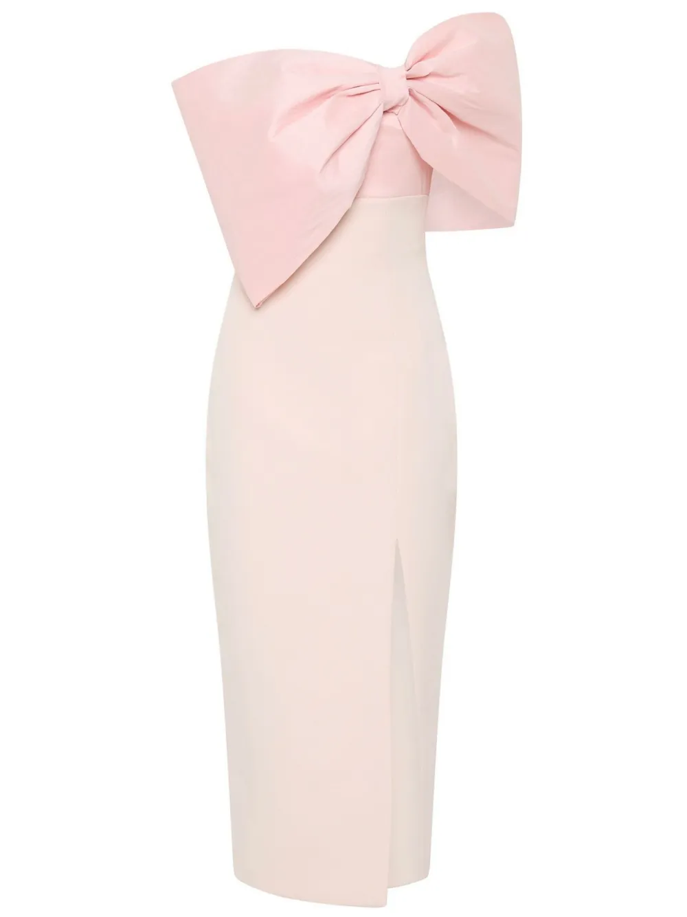 

Платье Kace Rachel Gilbert, розовый