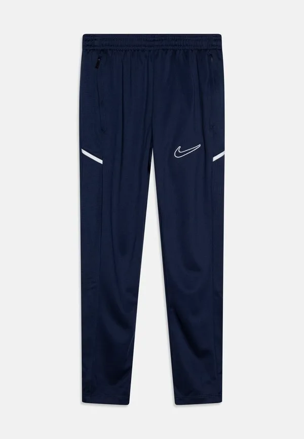 Спортивные штаны унисекс от academy Nike Performance, Midnight Navy/White — фото 3