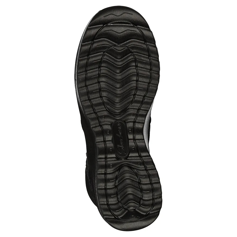 Ботинки Skechers Lovely Vibe, черный — фото 2