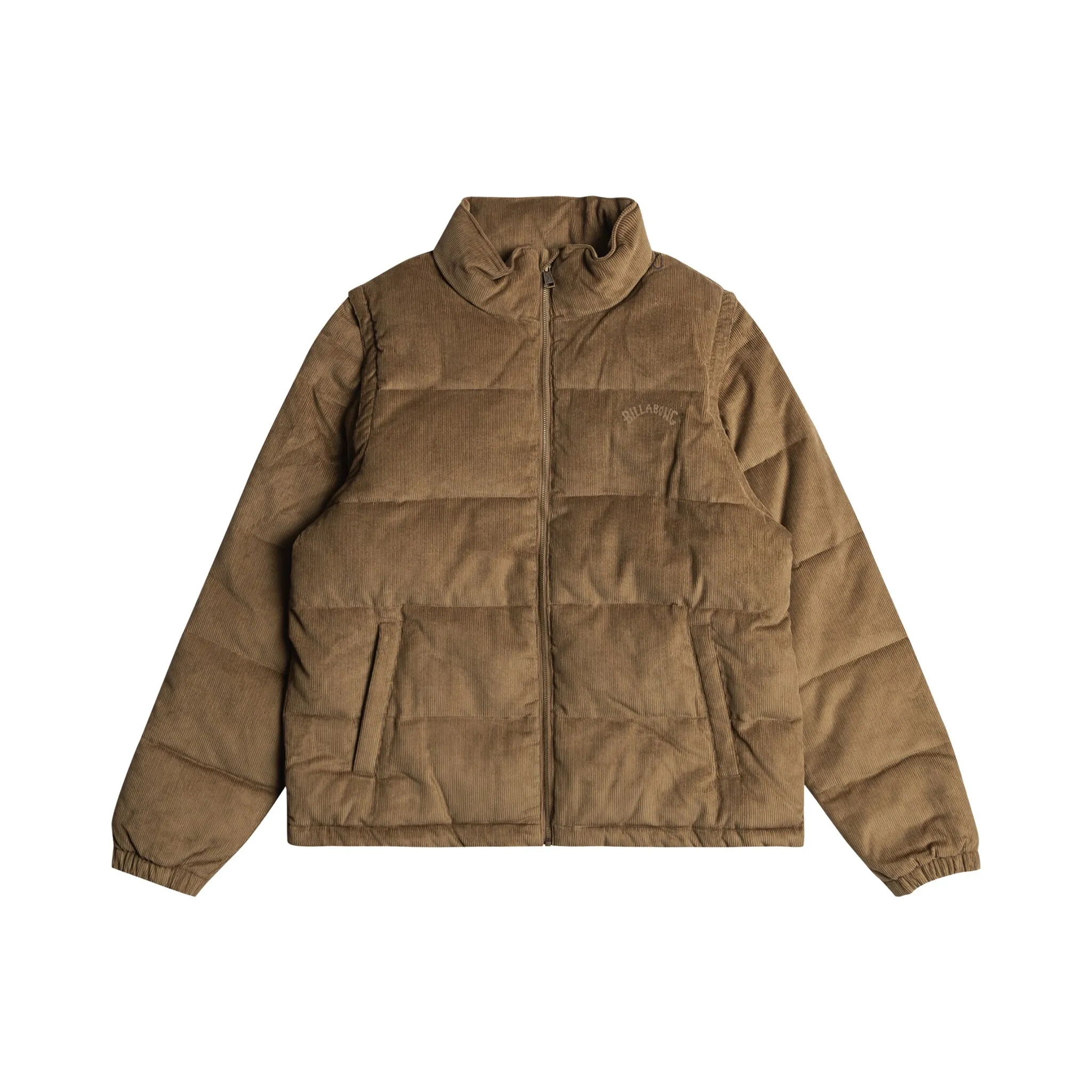 

Куртка Billabong «HERITAGE CORD», цвет OTTER