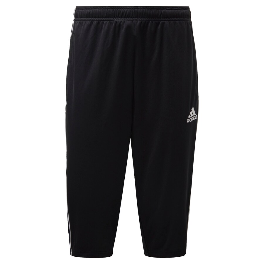 

Обычные тренировочные брюки ADIDAS PERFORMANCE Core 18, черный