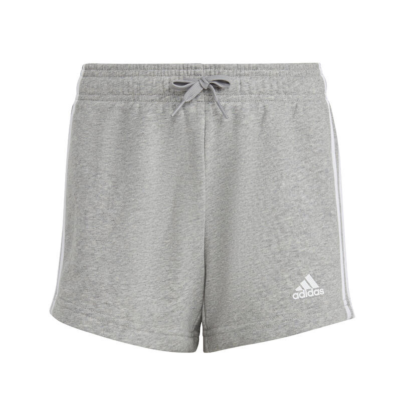 

Шорты с 3 полосками ADIDAS Essentials для девочек