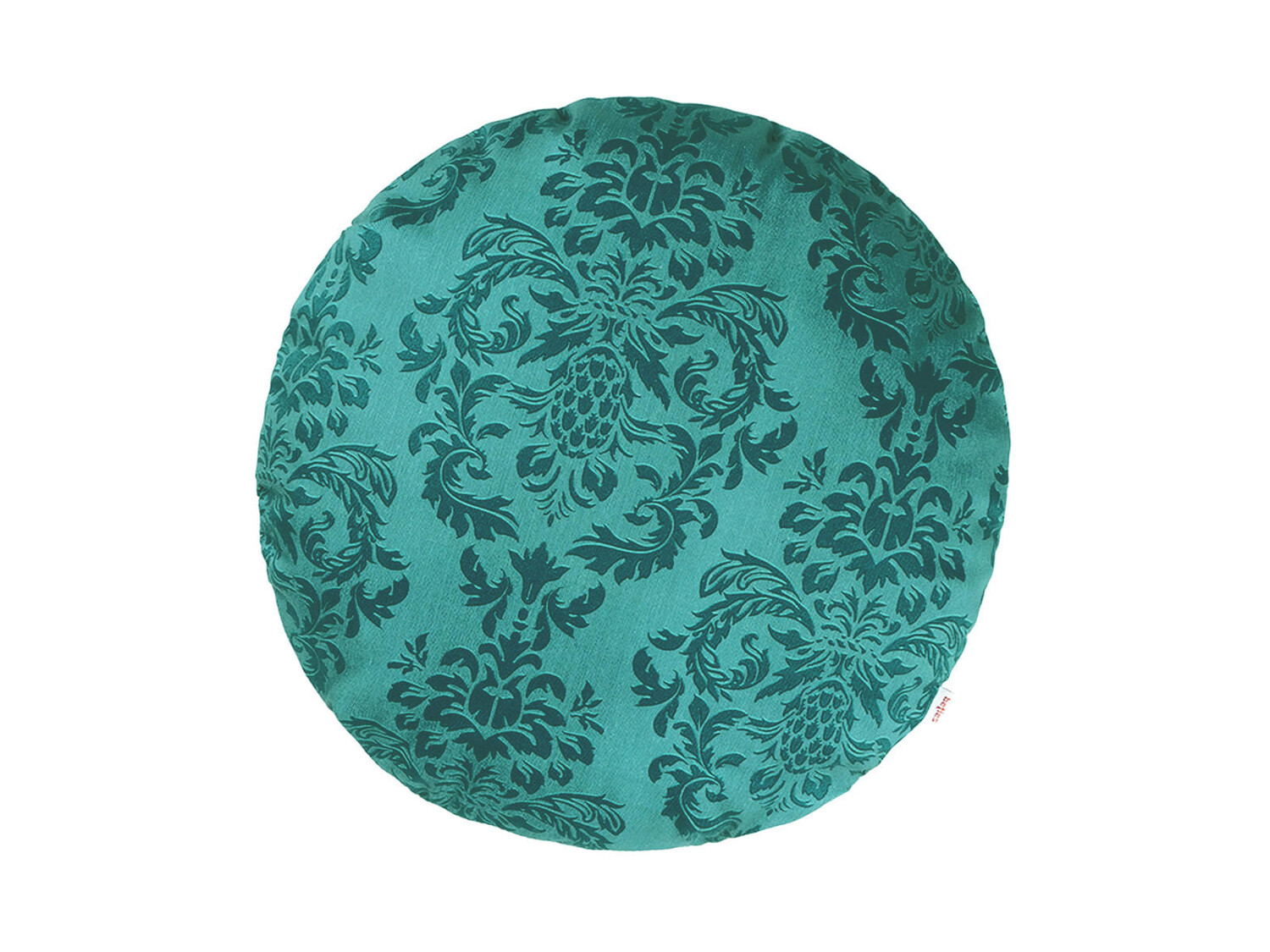 

Подушка beties Heimtextil, 50x50 см, цвет Petrol