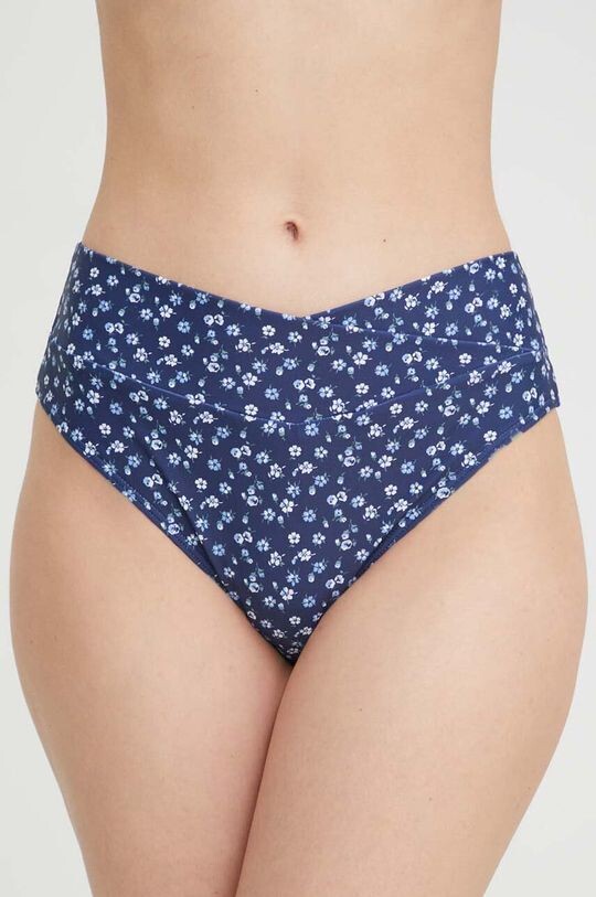 

Компания Холлистер плавки для плавания Hollister Co., синий