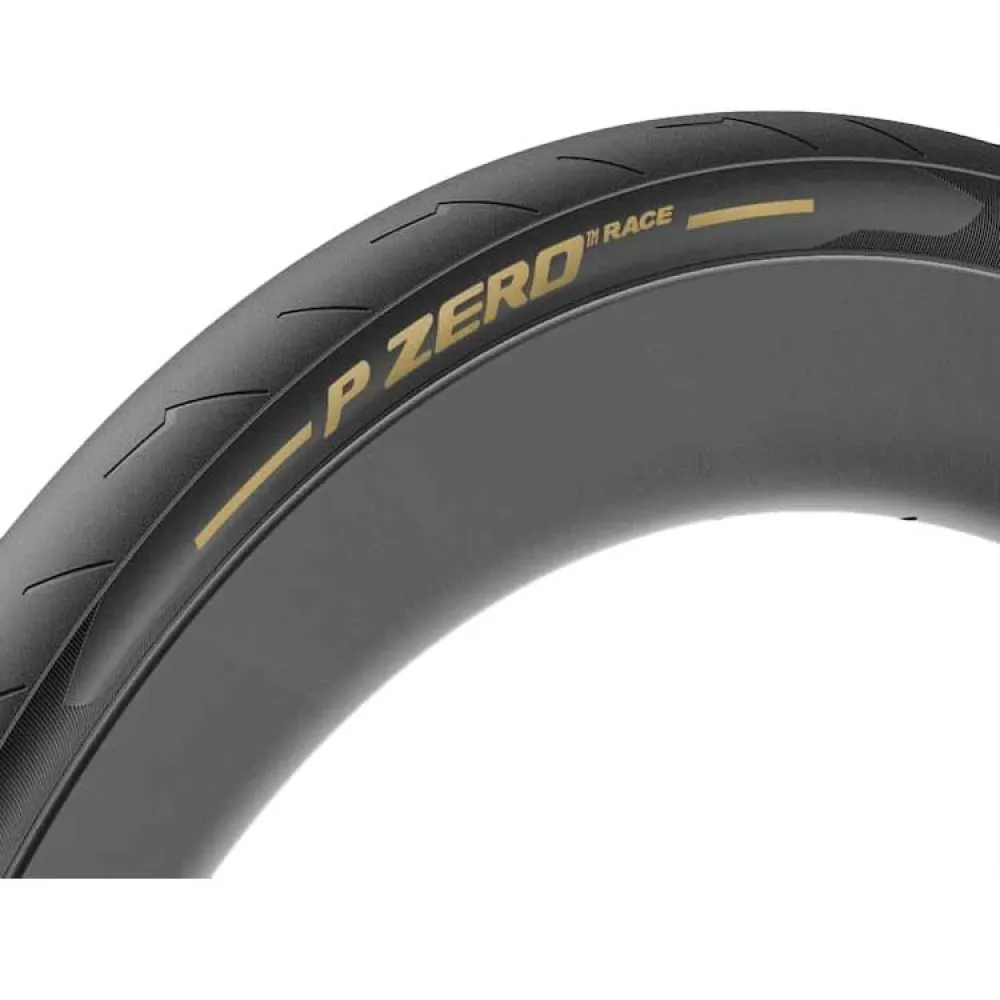 

Дорожная шина Pirelli P ZERO Race Colour Edition SPEEDCore 127 TPI SmartEVO Tubeless 700C x 26 road tyre, серебряный