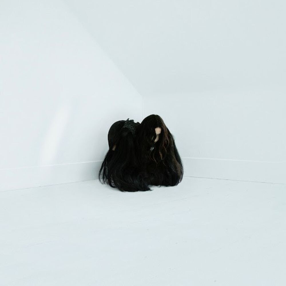 

Диск CD Hiss Spun - Chelsea Wolfe