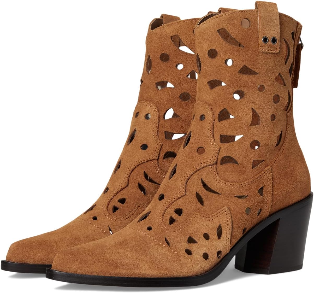 Ботинки Dolce Vita Zenobi, Brown