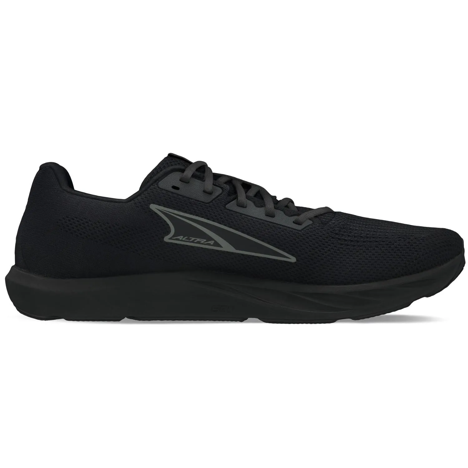 

Беговые кроссовки Escalante 4 - мужские Altra, Black/Black