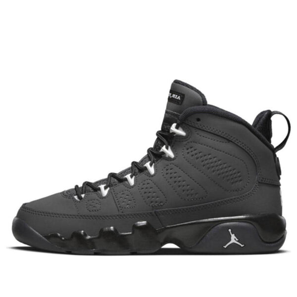 

Кроссовки 9 ретро Air Jordan, черный