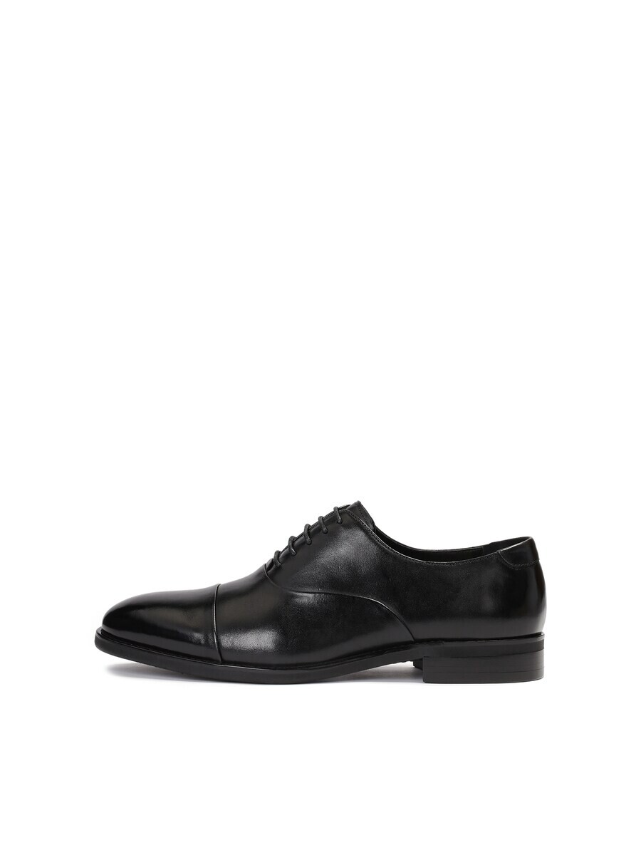 

Деловые туфли Kazar Lace-Up Shoes, черный