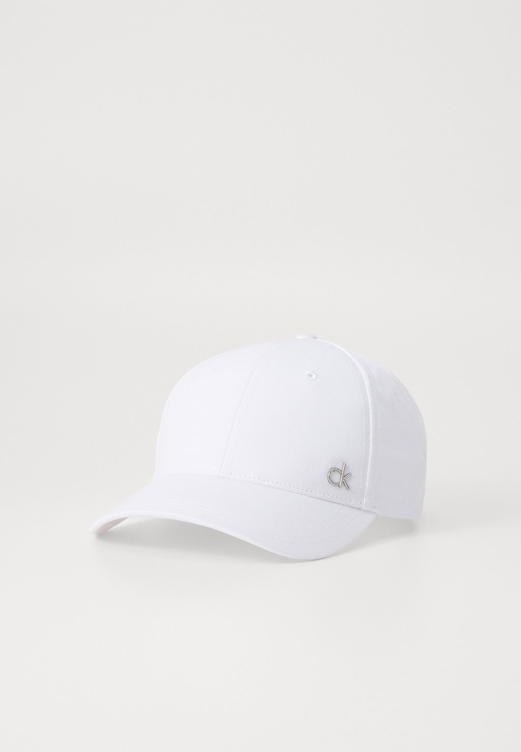 

Бейсболка Calvin Klein, белый