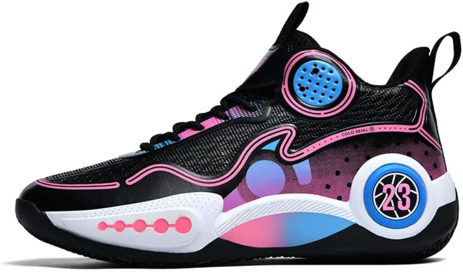 

Мужская обувь, детская обувь, кроссовки, спортивная обувь, тренировочная обувь, баскетбольная обувь, кроссовки, обувь для активного отдыха SoReci, черный