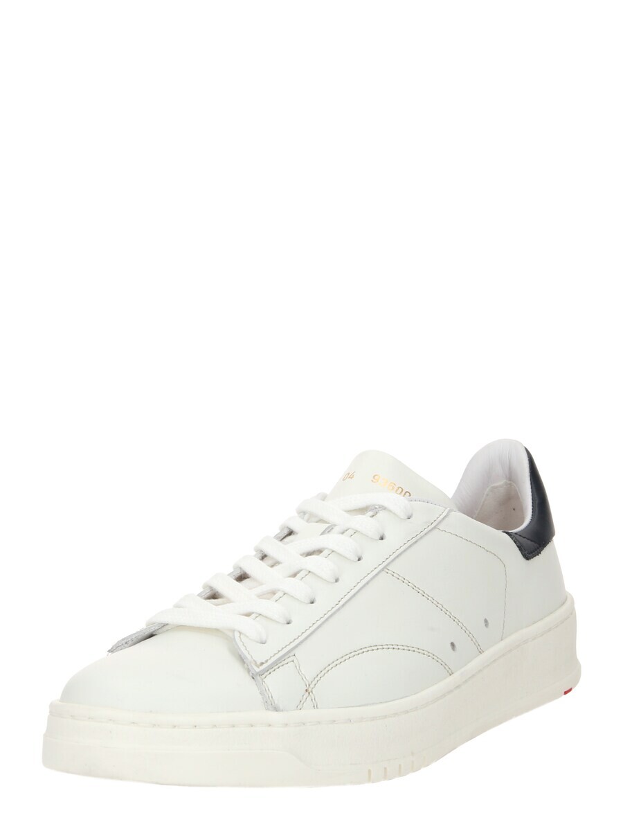 

Кроссовки LLOYD Sneakers Barnett, белый
