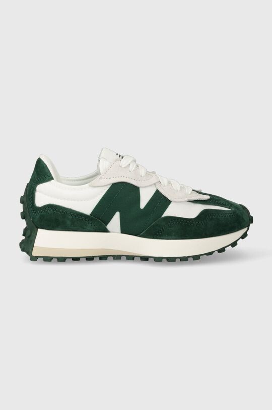 

Кроссовки U327WEL New Balance, зеленый