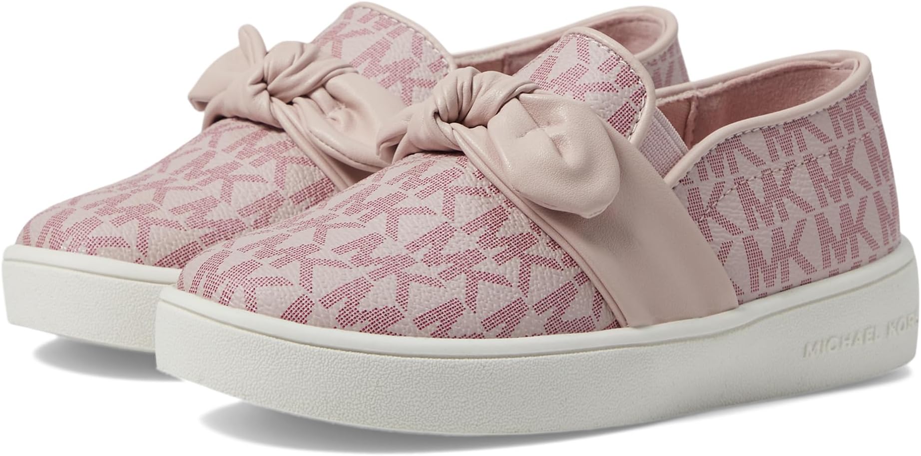 

Кроссовки MICHAEL Michael Kors Kids Jem Bow, Pink