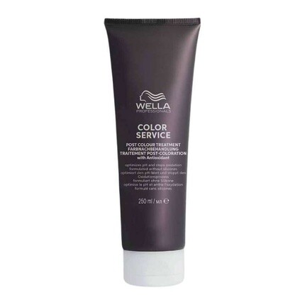 

Wella Color Service Средство после окрашивания, 250 мл