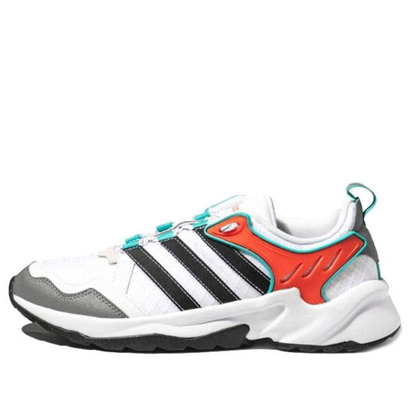 

Кроссовки neo 20 20 fx trail Adidas, белый