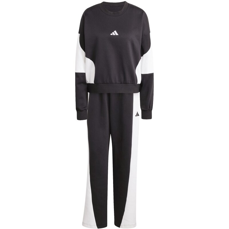 

Спортивный костюм Laziday Adidas, черный