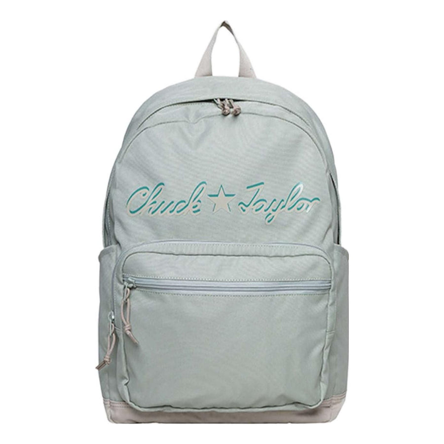 

Рюкзак Converse Chuck Taylor Go 2 Backpack 'Light Green', зеленый