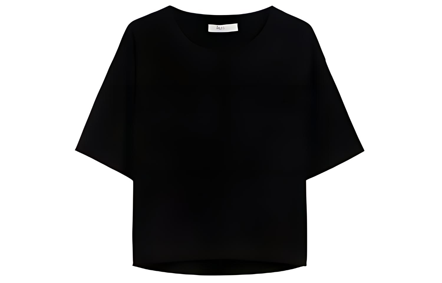 

MaxMara Футболка женская, черный