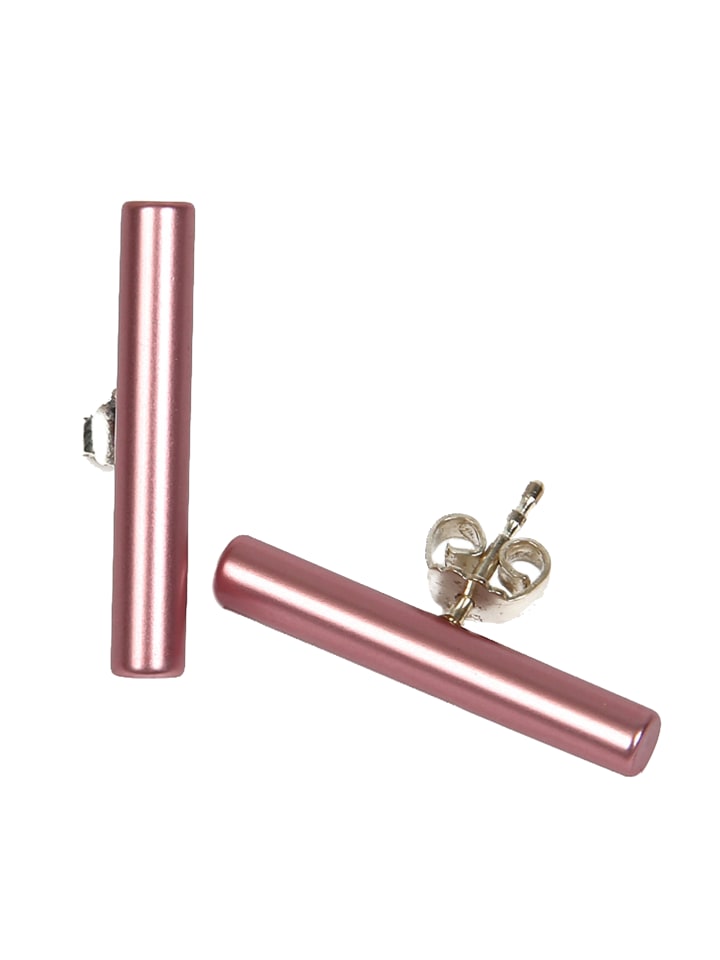 

DeMarie Серьги Metall in rosa