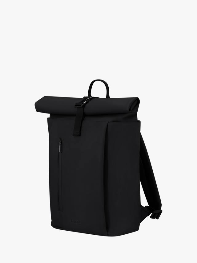 

Рюкзак Lost In Berlin с откидным верхом Lipault, Black