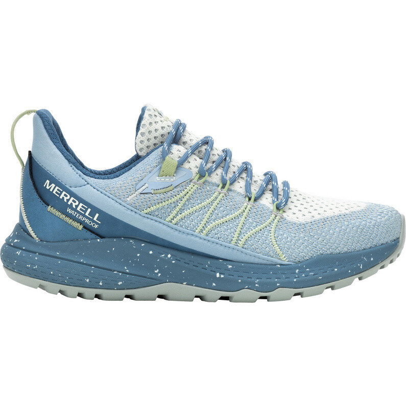 

Женские туфли Bravada 2 WP Merrell, синий