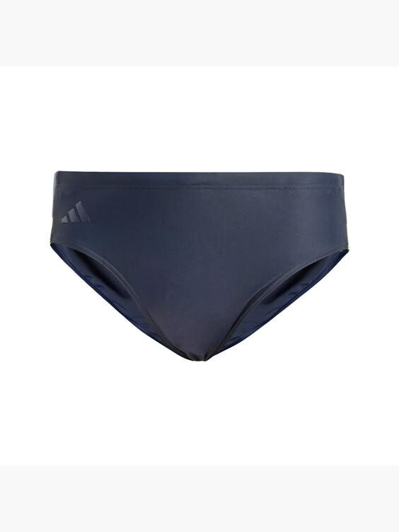 

Плавки с цветными блоками Adidas, синий