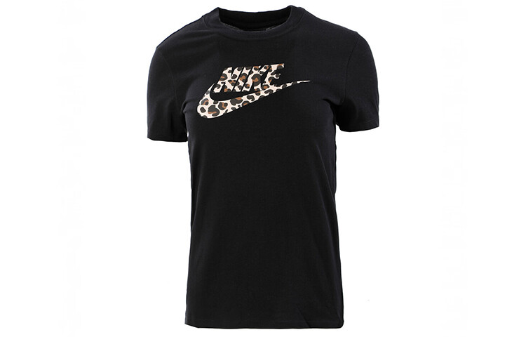 

Футболка женская черная Nike