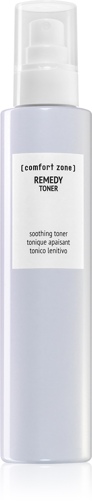 

Успокаивающий тоник-спрей для лица Remedy Comfort Zone, 200 мл