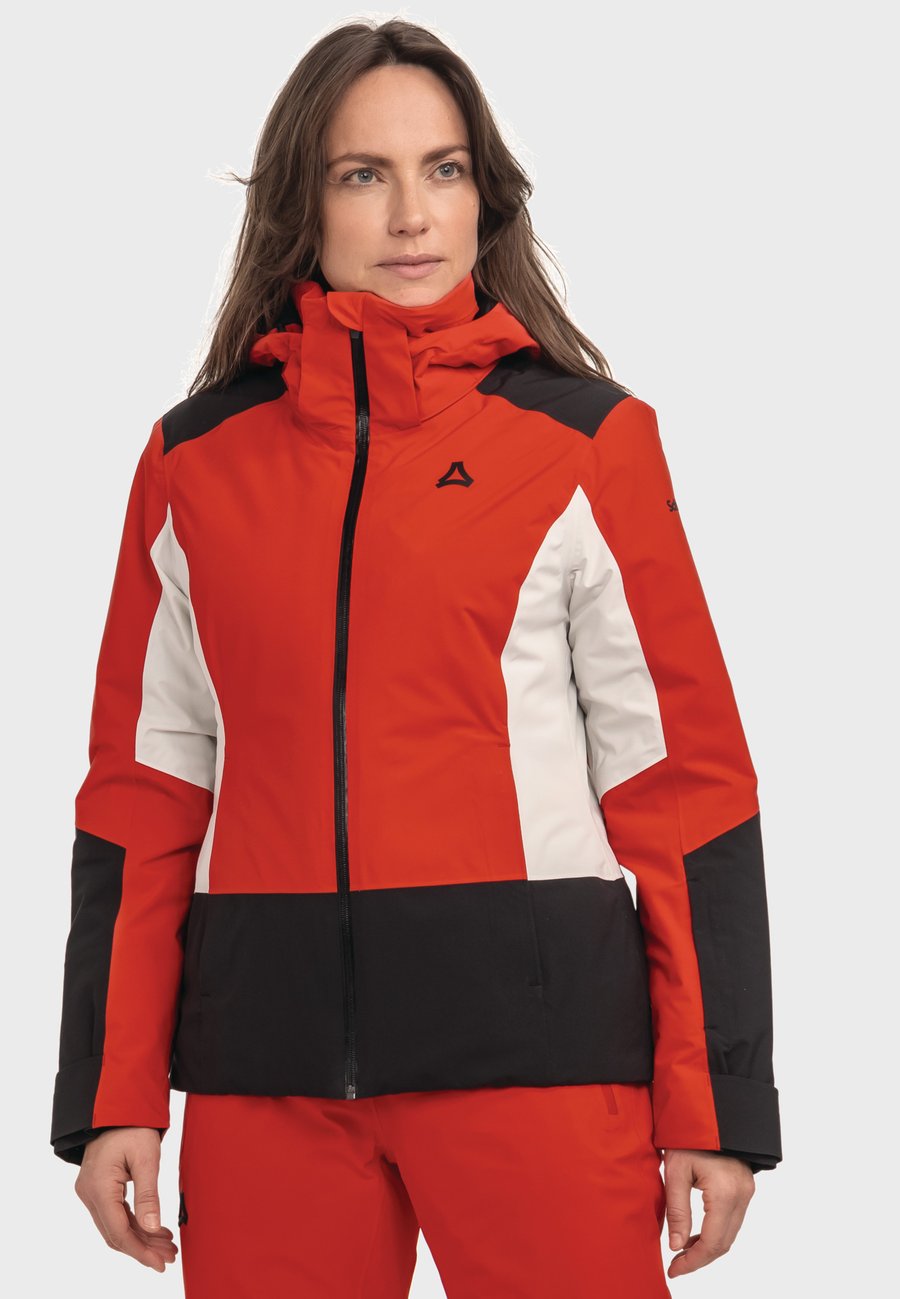 

Куртка для сноуборда Schöffel STYLE ZANDWEL WMS, Rot/Red