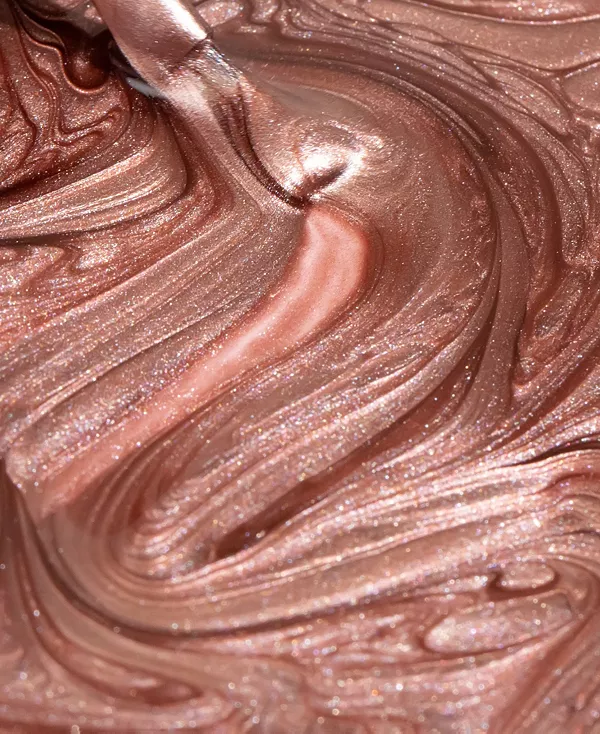 Лак для ногтей Pure Color 21x, 0,3 унции. Butter London, bubbly rose — фото 3