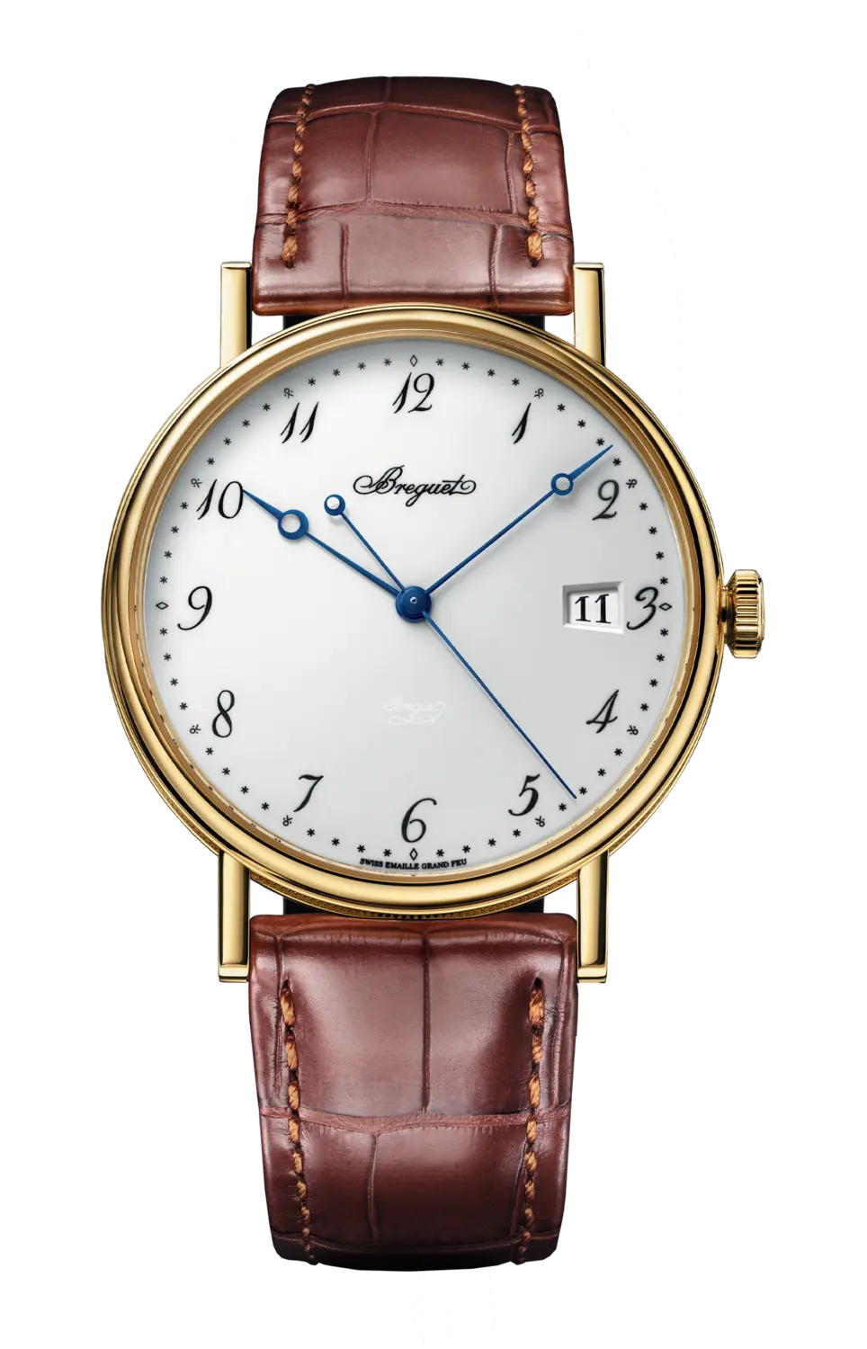 

Часы men's classique Breguet